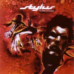 #38 Top 40 Albums. Co-producing, recording & mixing